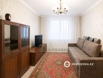 2-комнатная квартира, этаж 1 из 6, 56 м², На длительный срок, миниатюра 5