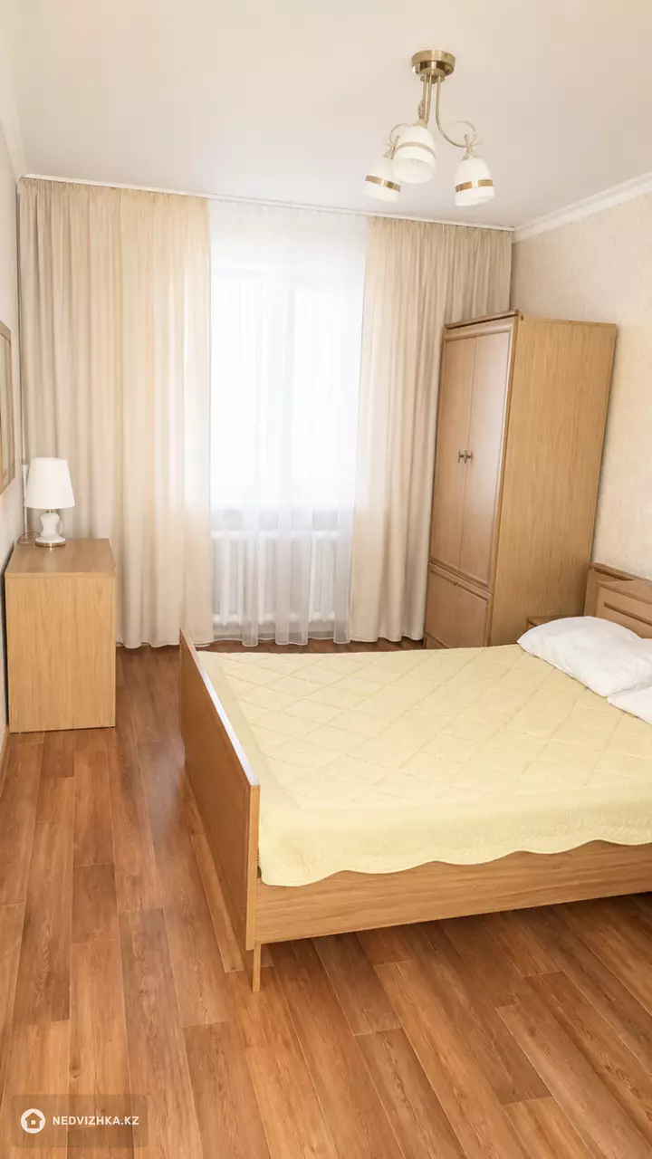 2-комнатная квартира, этаж 1 из 6, 56 м², На длительный срок, фотография 3