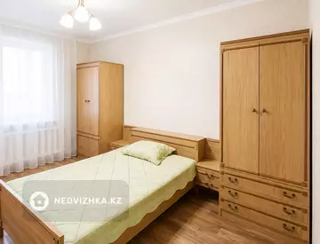 2-комнатная квартира, этаж 1 из 6, 56 м², На длительный срок, миниатюра 4