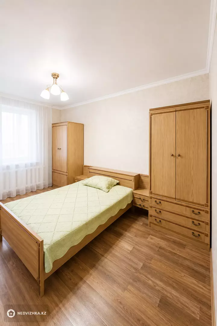 2-комнатная квартира, этаж 1 из 6, 56 м², На длительный срок, фотография 4