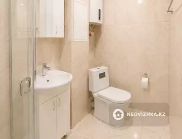 2-комнатная квартира, этаж 1 из 6, 56 м², На длительный срок, миниатюра 8