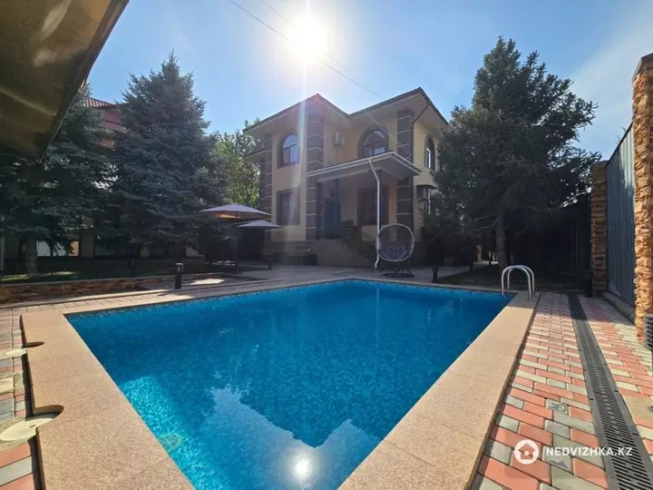 5-бөлмелі үй, 8 соттық, 298 м², 2-фотосурет