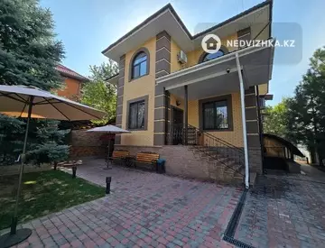 5-комнатный дом, 8 соток, 298 м², миниатюра 4