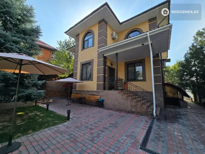 5-бөлмелі үй, 8 соттық, 298 м², 4-фотосурет