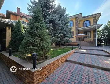 5-комнатный дом, 8 соток, 298 м², миниатюра 3