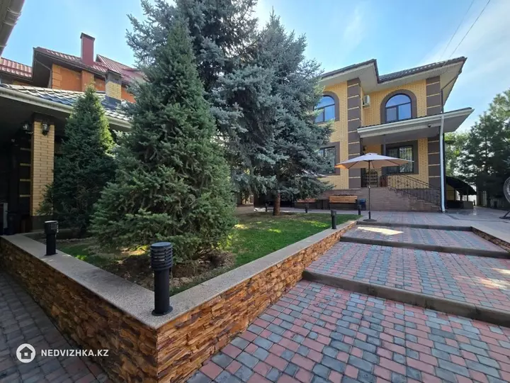 5-бөлмелі үй, 8 соттық, 298 м², 3-фотосурет
