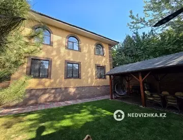 5-комнатный дом, 8 соток, 298 м², миниатюра 6