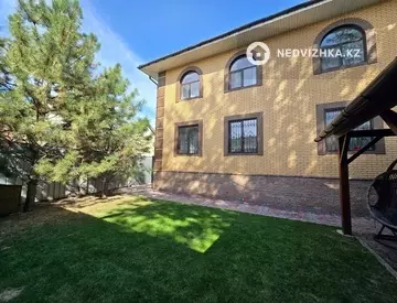 5-комнатный дом, 8 соток, 298 м², миниатюра 5