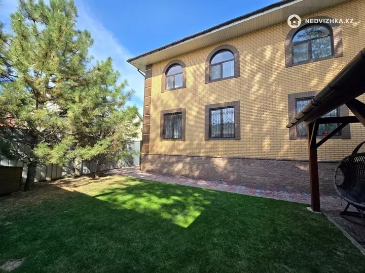 5-бөлмелі үй, 8 соттық, 298 м², 5-фотосурет