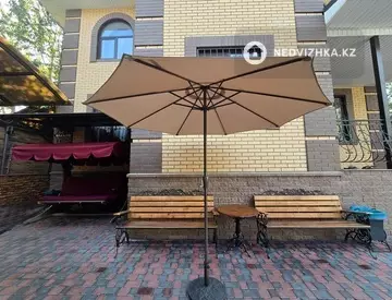 5-комнатный дом, 8 соток, 298 м², миниатюра 10