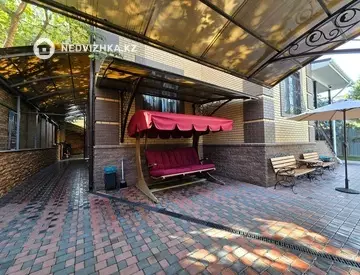 5-комнатный дом, 8 соток, 298 м², миниатюра 9
