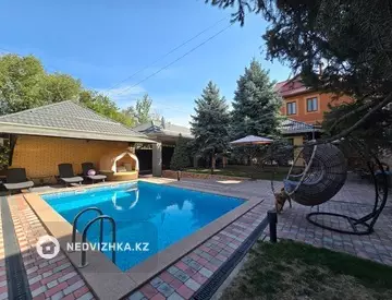 5-комнатный дом, 8 соток, 298 м², миниатюра 11