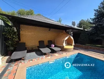 5-комнатный дом, 8 соток, 298 м², миниатюра 12