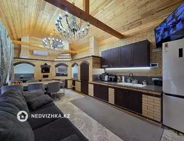 5-комнатный дом, 8 соток, 298 м², миниатюра 1