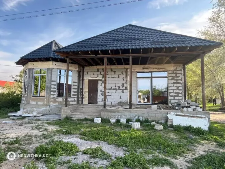 5-комнатный дом, 7 соток, 180 м²