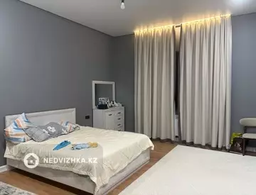 5-бөлмелі үй, 7 соттық, 180 м², 3-нобай