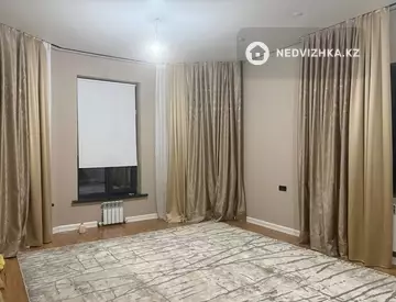 5-бөлмелі үй, 7 соттық, 180 м², 4-нобай