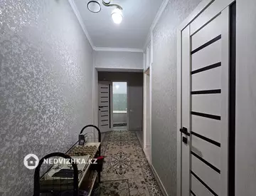 2-комнатная квартира, этаж 1 из 5, 50 м², миниатюра 4
