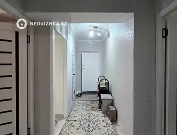 2-комнатная квартира, этаж 1 из 5, 50 м², миниатюра 5
