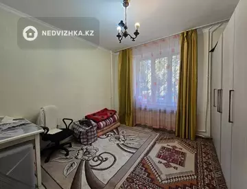 2-комнатная квартира, этаж 1 из 5, 50 м², миниатюра 7