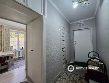 2-комнатная квартира, этаж 1 из 5, 50 м², миниатюра 9