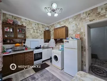 2-комнатная квартира, этаж 1 из 5, 50 м², миниатюра 11