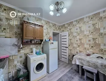 2-комнатная квартира, этаж 1 из 5, 50 м², миниатюра 12