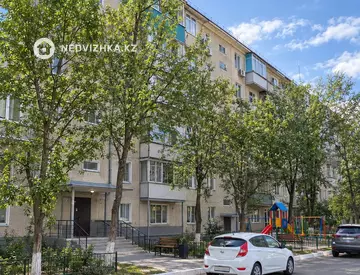 1-комнатная квартира, этаж 1 из 5, 45 м², На длительный срок, миниатюра 9