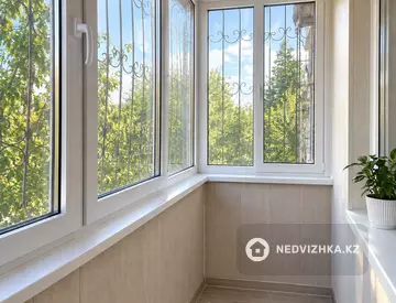 1-комнатная квартира, этаж 2 из 5, 45 м², На длительный срок, миниатюра 10