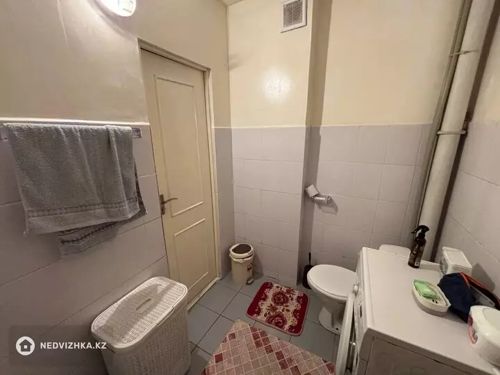 2-комнатная квартира, этаж 2 из 5, 56 м²