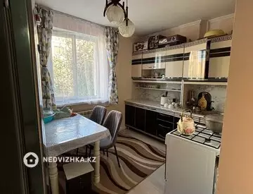 2-комнатная квартира, этаж 2 из 5, 56 м², миниатюра 6