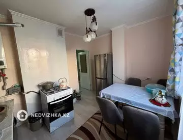 2-комнатная квартира, этаж 2 из 5, 56 м², миниатюра 7