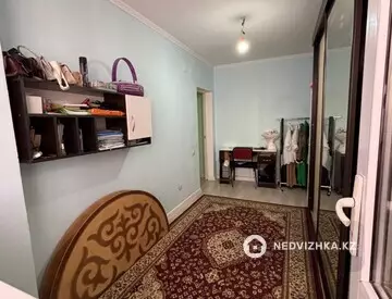 2-комнатная квартира, этаж 2 из 5, 56 м², миниатюра 8
