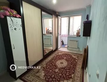 2-комнатная квартира, этаж 2 из 5, 56 м², миниатюра 10