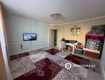 2-комнатная квартира, этаж 2 из 5, 56 м², миниатюра 12