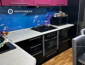 4-комнатная квартира, этаж 5 из 5, 83 м²