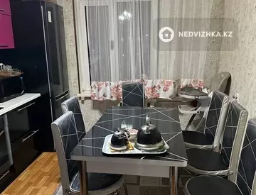 4-комнатная квартира, этаж 5 из 5, 83 м²