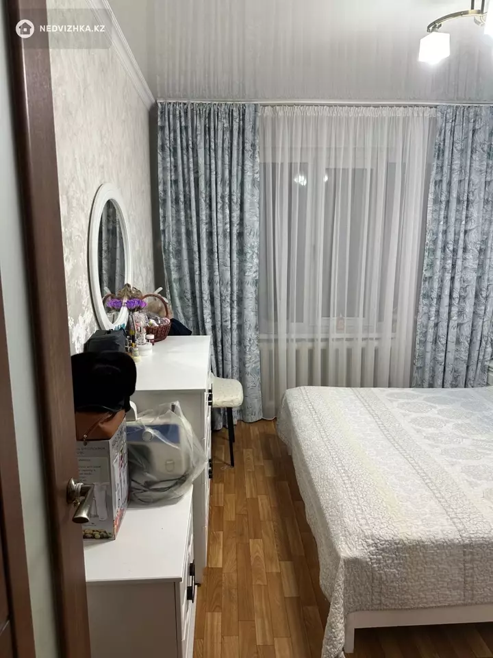 4-комнатная квартира, этаж 5 из 5, 83 м², 4-фотосурет