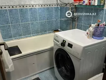 4-комнатная квартира, этаж 5 из 5, 83 м²