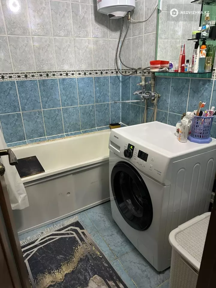 4-комнатная квартира, этаж 5 из 5, 83 м², 5-фотосурет
