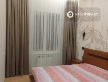 3-комнатная квартира, этаж 2 из 6, 129 м², миниатюра 4