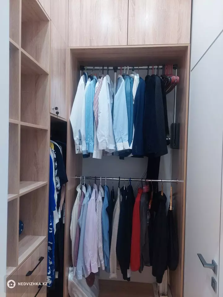 3-комнатная квартира, этаж 2 из 6, 129 м², фотография 5