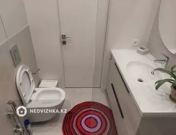 3-комнатная квартира, этаж 2 из 6, 129 м², миниатюра 6