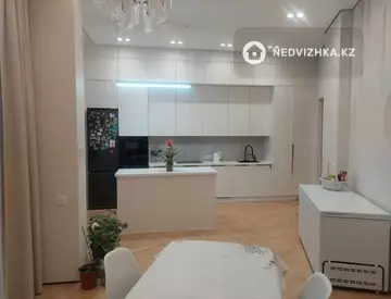 3-комнатная квартира, этаж 2 из 6, 129 м², миниатюра 9