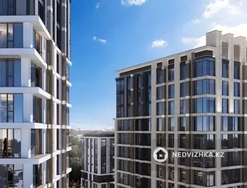 3-комнатная квартира, этаж 15 из 16, 72 м², миниатюра 3