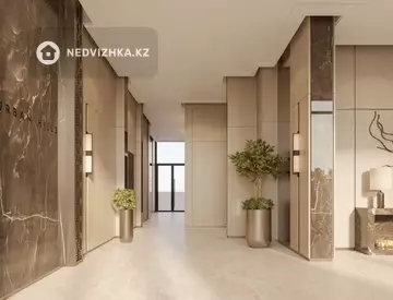 3-комнатная квартира, этаж 15 из 16, 72 м², миниатюра 7