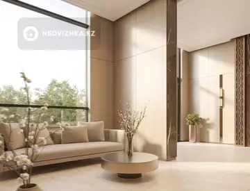 3-комнатная квартира, этаж 15 из 16, 72 м², миниатюра 8