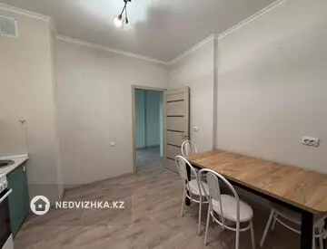 2-комнатная квартира, этаж 9 из 9, 58 м²