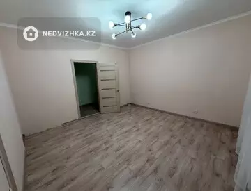 2-комнатная квартира, этаж 9 из 9, 58 м²