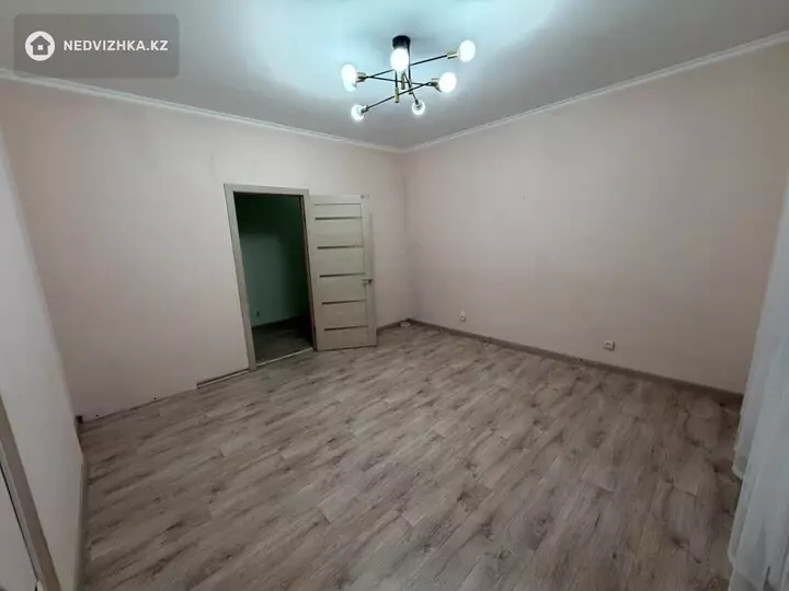 2-комнатная квартира, этаж 9 из 9, 58 м², фотография 3